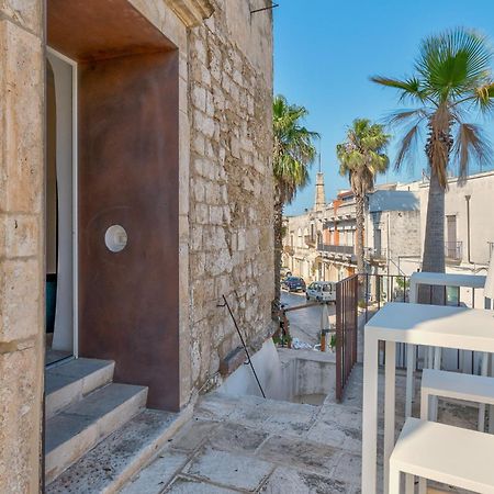 Arya Nobile Dimora By Raro Villas Carovigno Exteriör bild