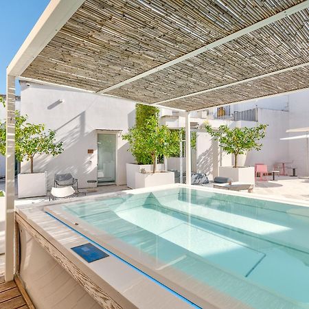 Arya Nobile Dimora By Raro Villas Carovigno Exteriör bild