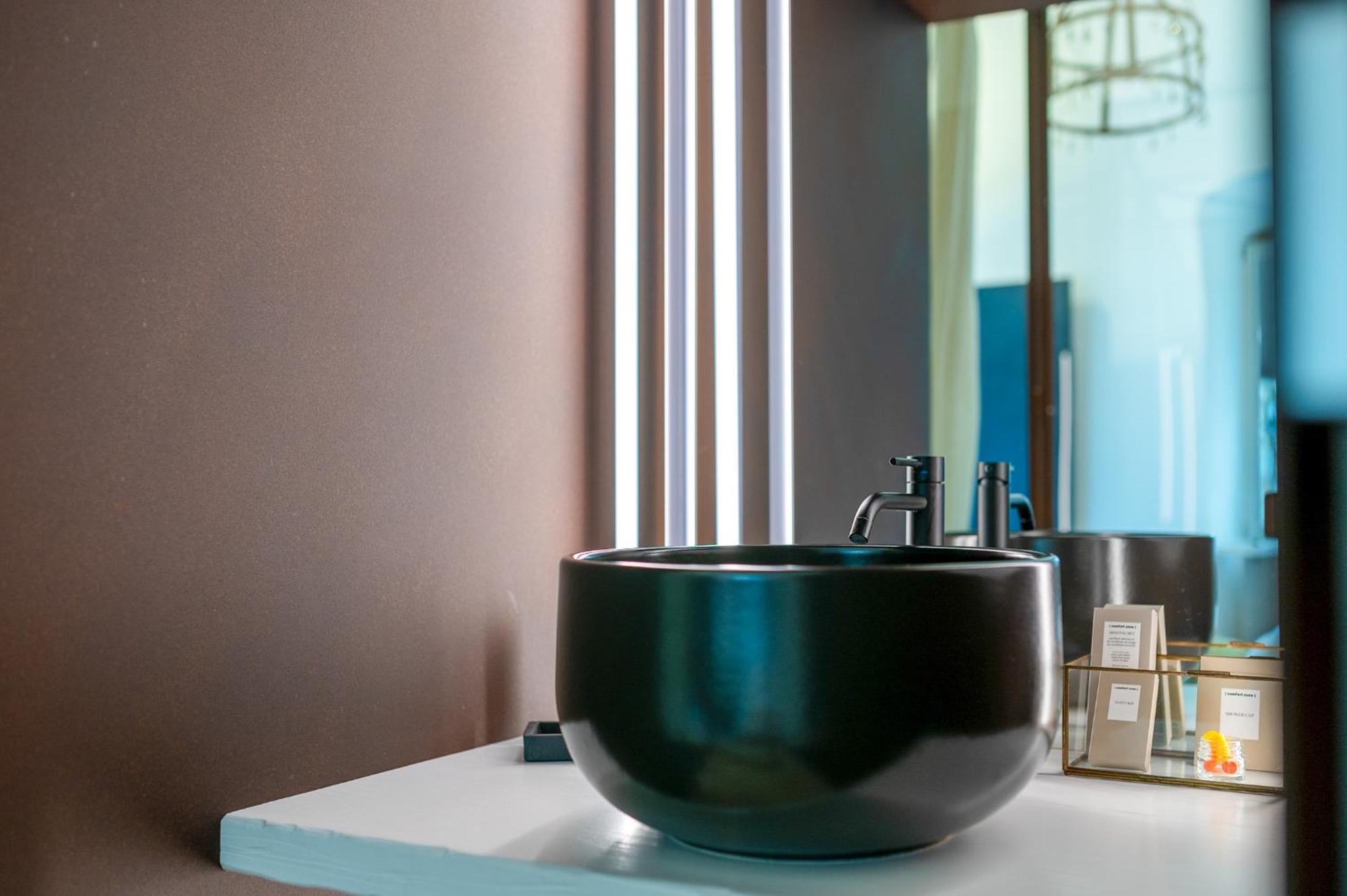 Arya Nobile Dimora By Raro Villas Carovigno Exteriör bild