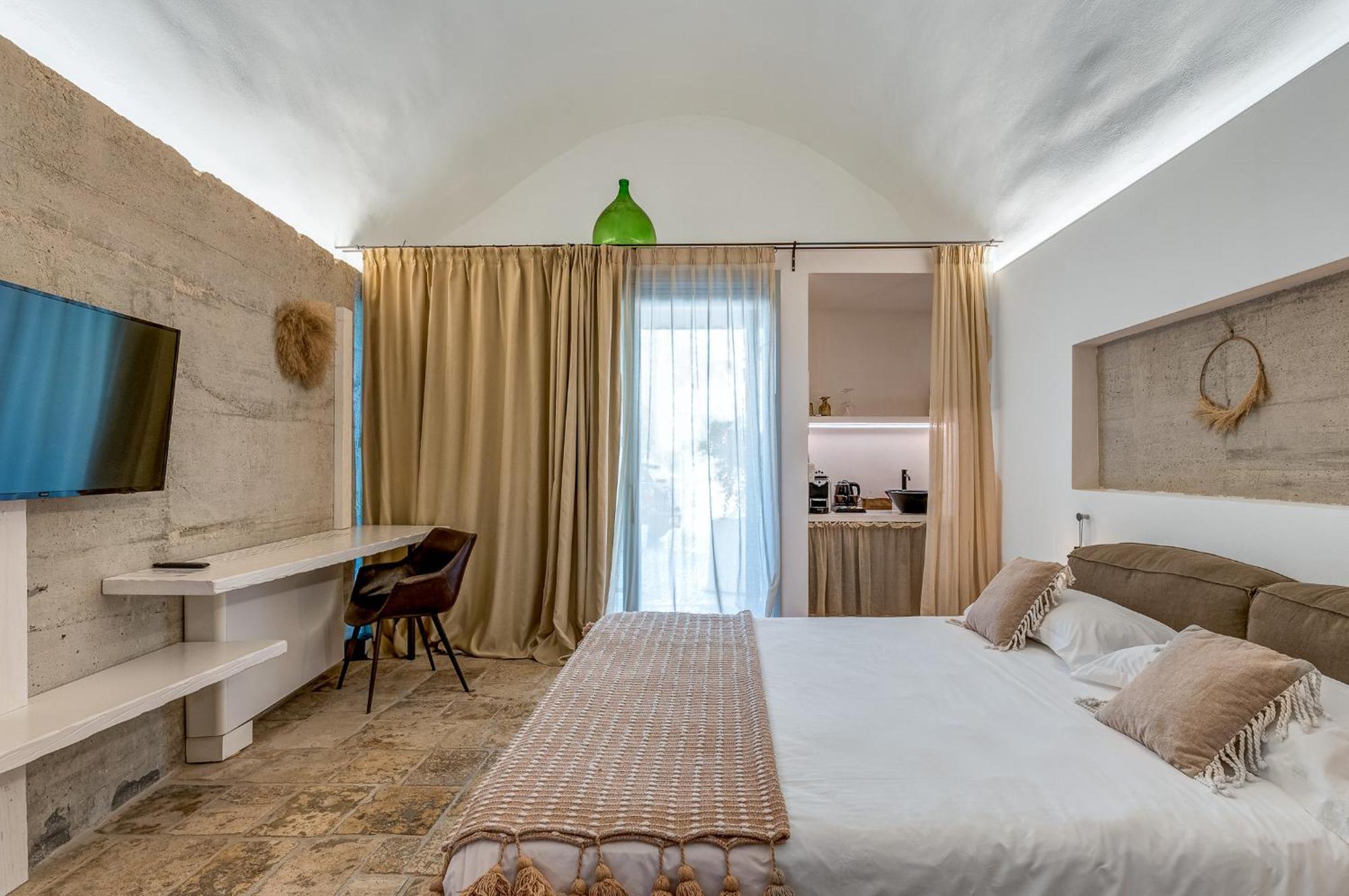 Arya Nobile Dimora By Raro Villas Carovigno Exteriör bild