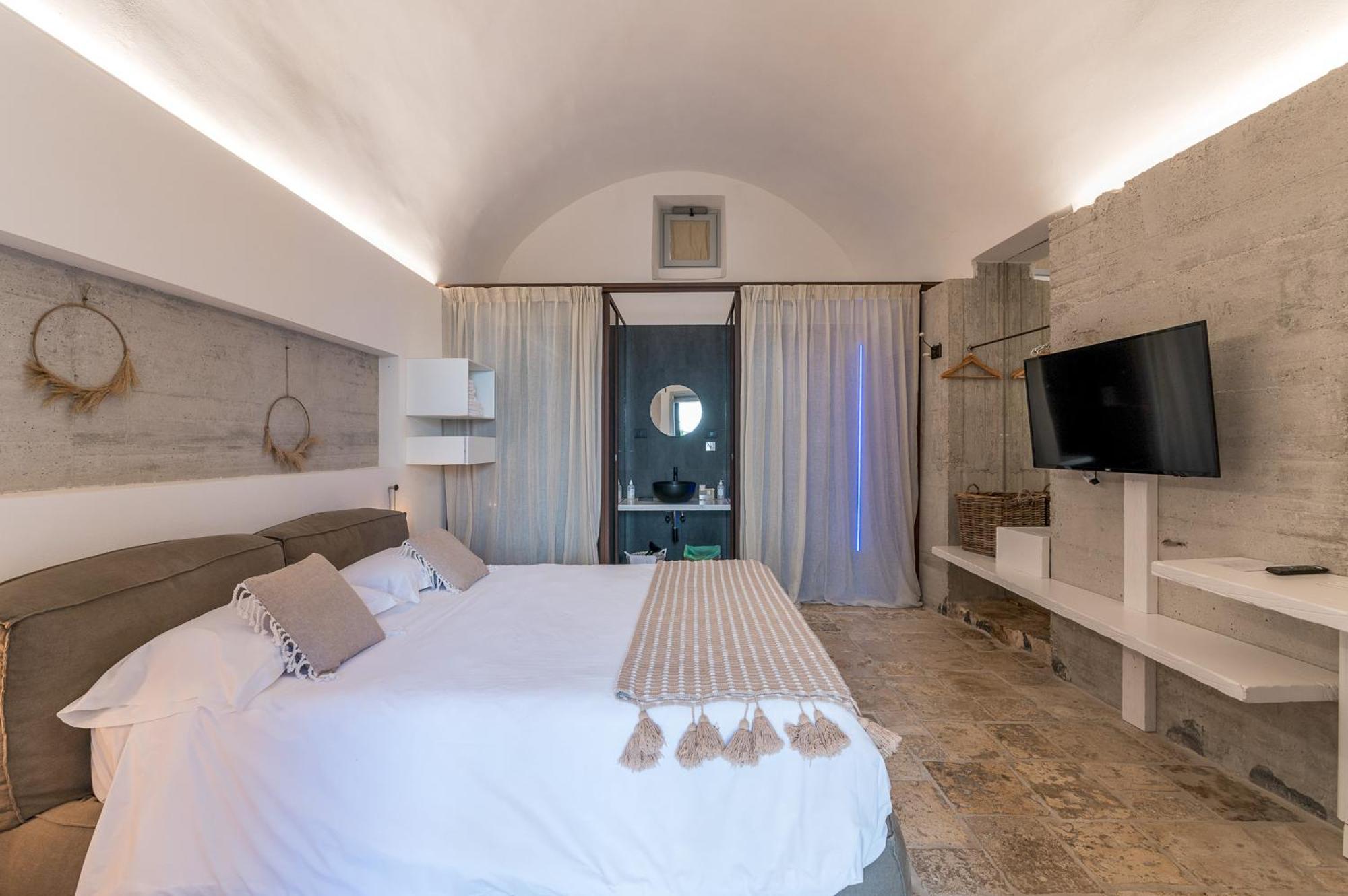 Arya Nobile Dimora By Raro Villas Carovigno Exteriör bild