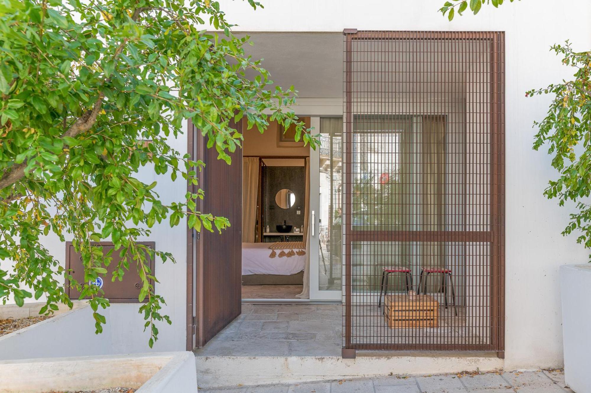 Arya Nobile Dimora By Raro Villas Carovigno Exteriör bild