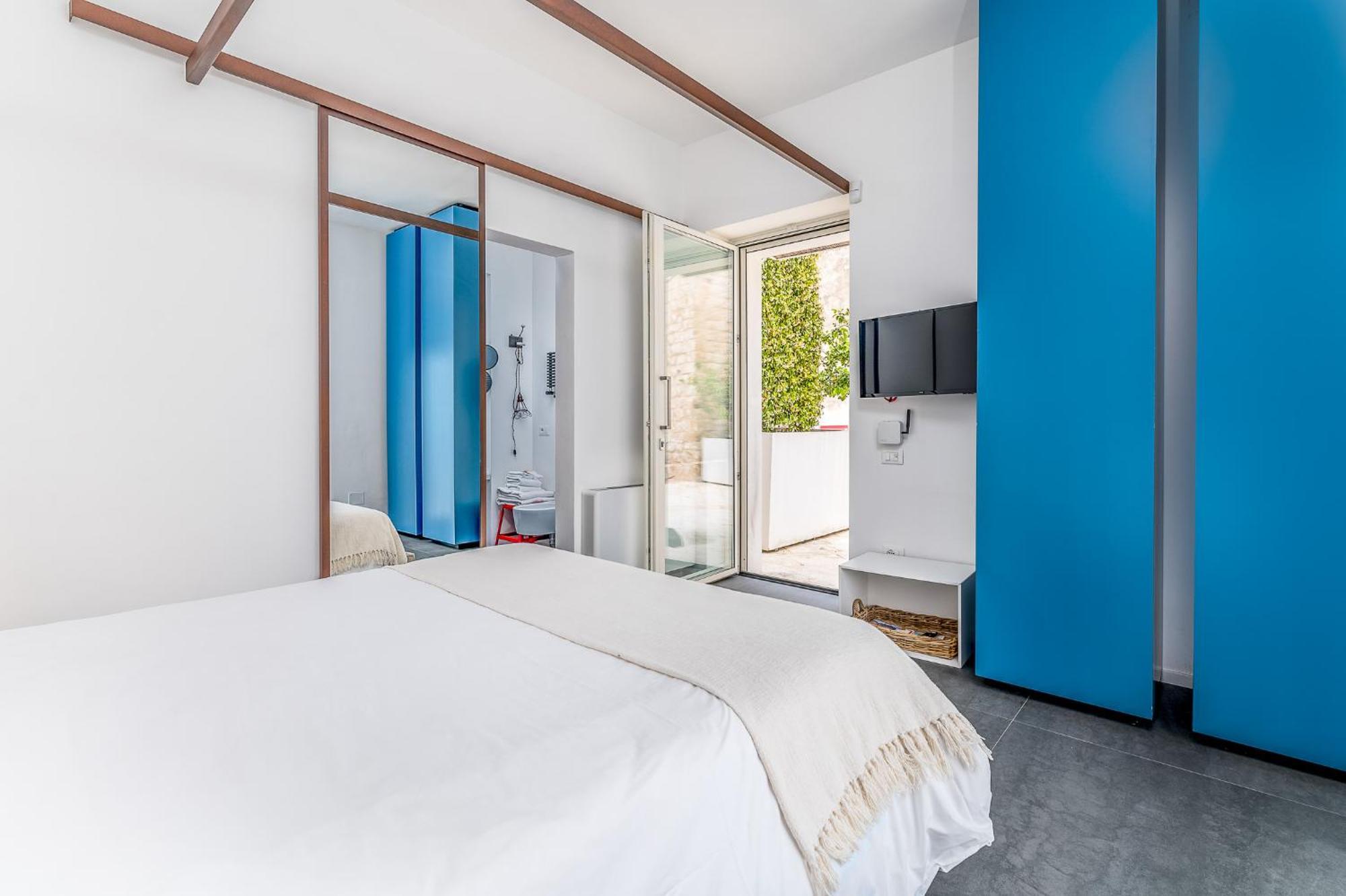 Arya Nobile Dimora By Raro Villas Carovigno Exteriör bild
