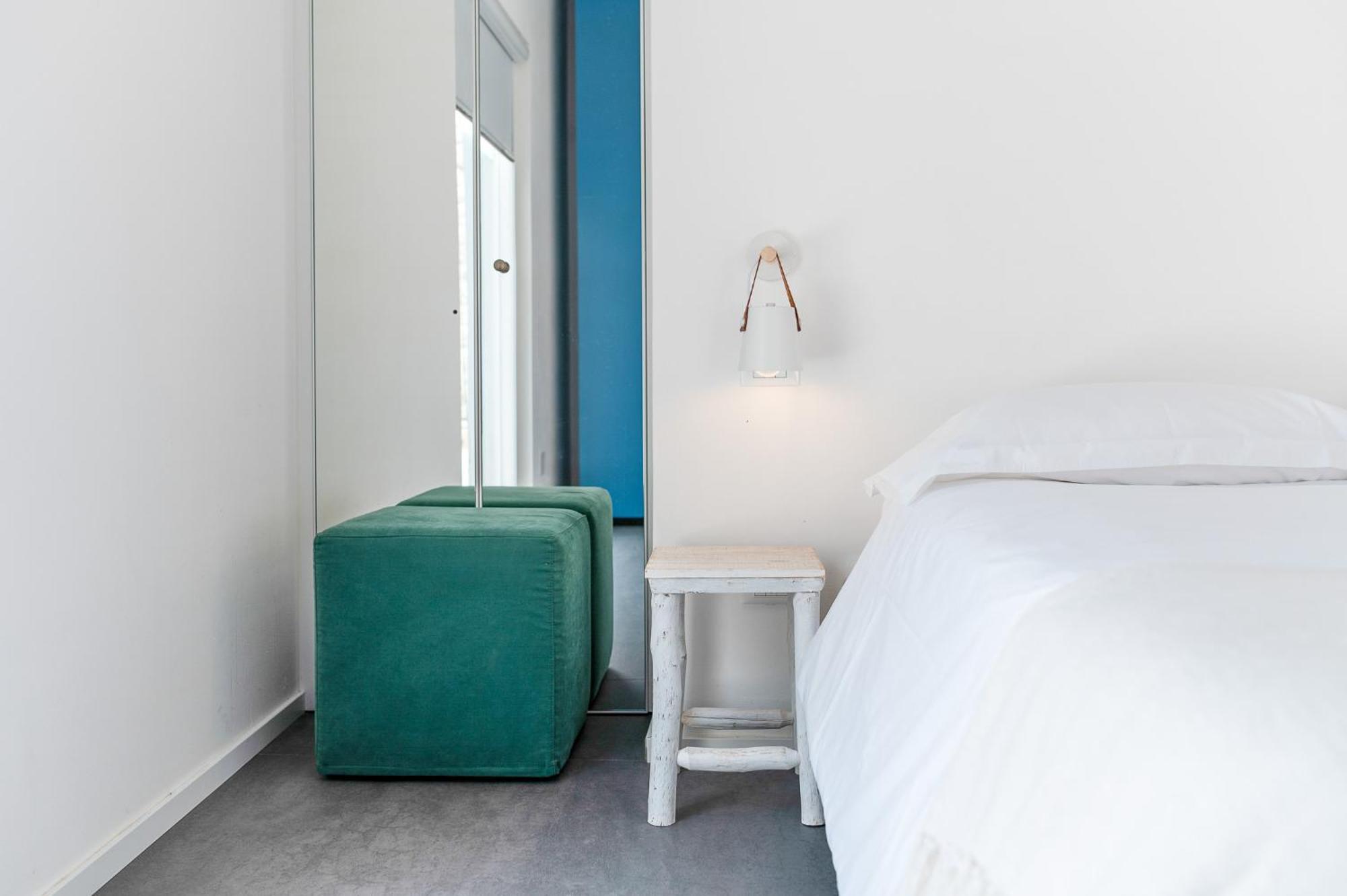 Arya Nobile Dimora By Raro Villas Carovigno Exteriör bild
