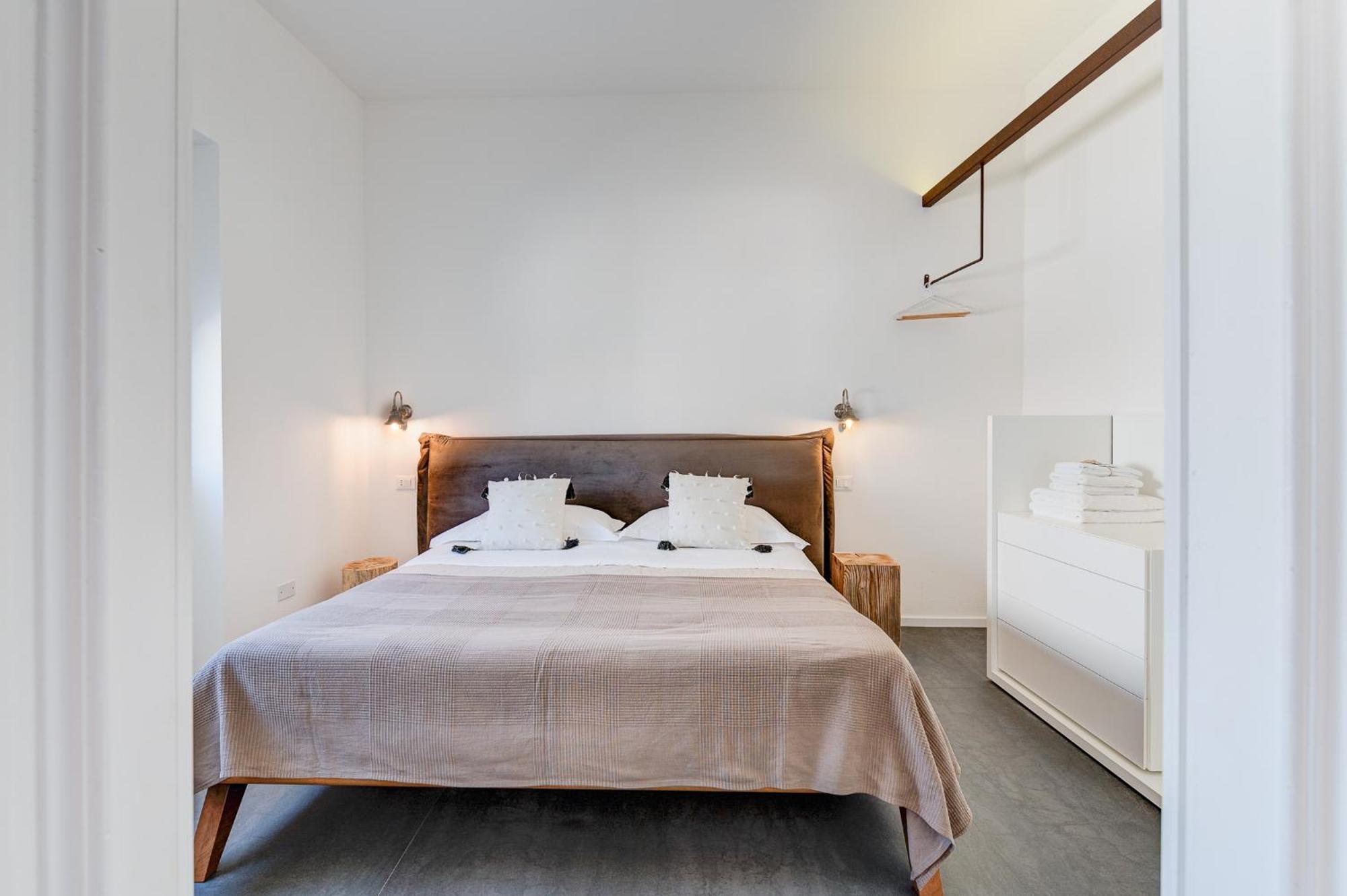 Arya Nobile Dimora By Raro Villas Carovigno Exteriör bild