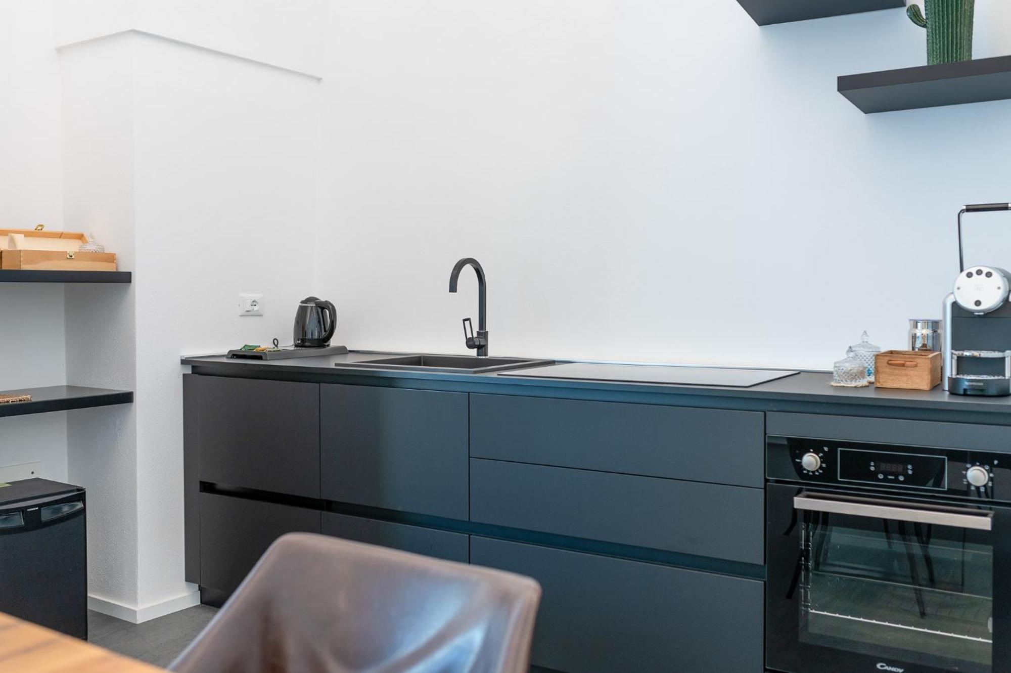 Arya Nobile Dimora By Raro Villas Carovigno Exteriör bild