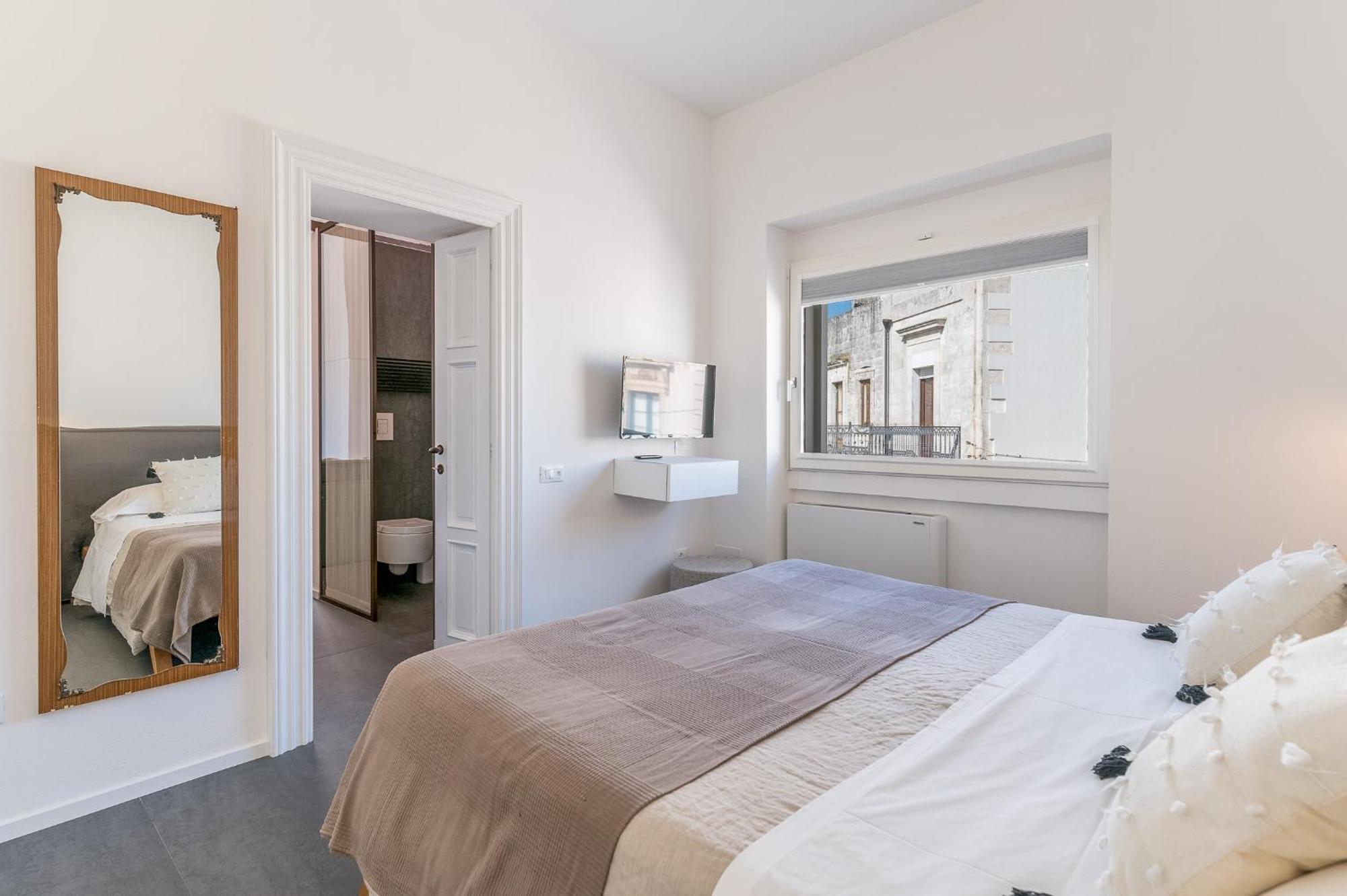 Arya Nobile Dimora By Raro Villas Carovigno Exteriör bild